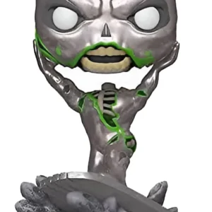 Funko Pop MARVEL ZOMBIES SILVER SURFER - 675