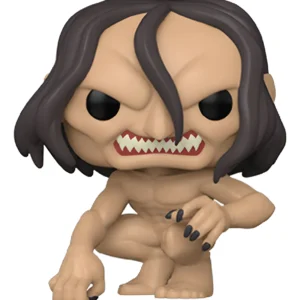 Funko Pop AOT S3 - YMIR'S TITAN - 1168