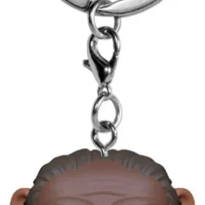 Funko Pop LLAVERO UMBRELLA ACADEMY - POGO