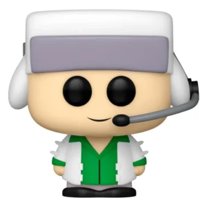 Funko Pop SOUTH PARK - BOYBAND KYLE - 39