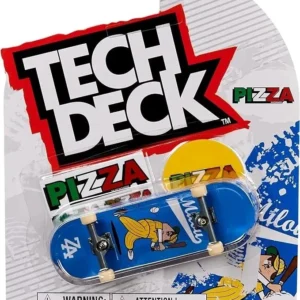 TECH DECK TABLA BÁSICA 96MM X 1 M52 SURT.