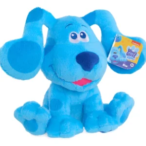 BLUE'S CLUES & YOU PELUCHE BEAN SURT.