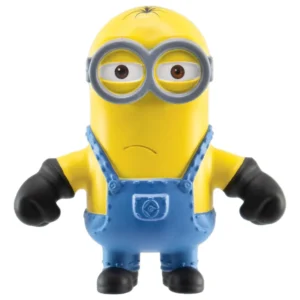 GOO JIT ZU MINIONS MINI X 1 SURT.