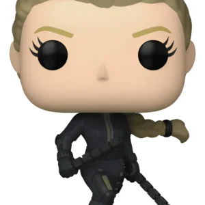 Funko Pop MARVEL HAWKEYE YELENA - 1213