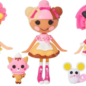 LALALOOPSY PEQUEÑITA W 1