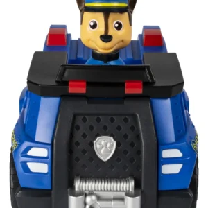 PAW PATROL RC CHASE PATRULLA DE POLICÍA