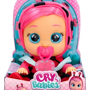 BEBÉS LLORONES DRESSY SURT.