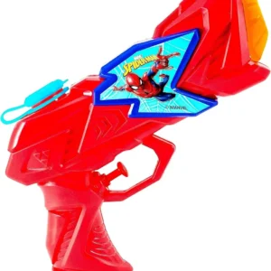 JA-RU MARVEL LANZADOR WEB