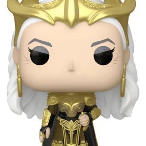Funko Pop DC SHAZAM 2 - HESPERA - 1283