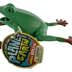 JA-RU ANIMALES RÉPLICAS HISTÓRICAS X 1 SURT.