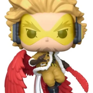 Funko Pop MHA - HAWKS - 1141