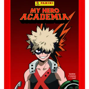 SOBRES X 5 MY HERO ACADEMIA