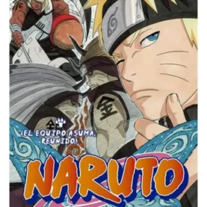 NARUTO N.56
