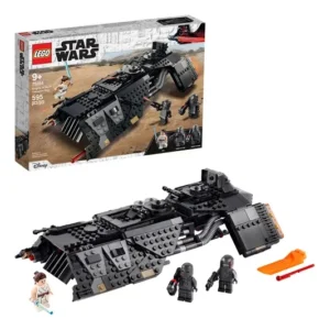 Lego - NAVE DE TRANSPORTE DE LOS CABALLEROS DE REN - 75284