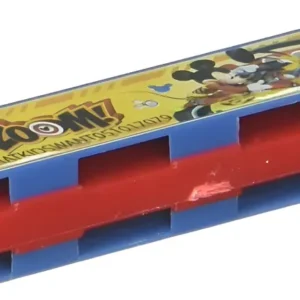 HARMÓNICA MICKEY