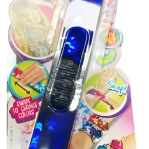 JA-RU BRAZALETE DE GOLPE SURT.