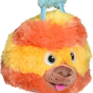 DISNEY PELUCHE DOCTORA JUGUETES SQUIBBLES 10"