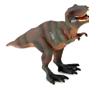 AA FIG MEDIANA DINOSAURIO SURT