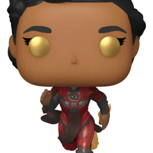 Funko Pop ETERNALS - MAKKARI - 734