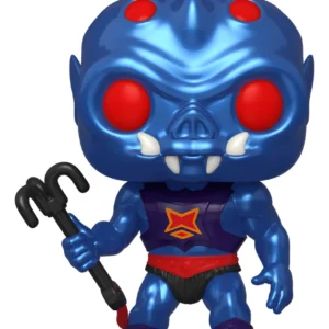 Funko Pop MOTU WEBSTOR - 997