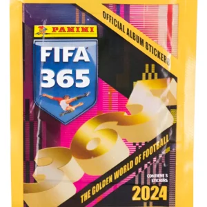 SOBRES X 5 FIFA 365 2024