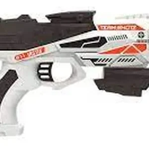 TEAM SHOTZ INSTIX LANZADOR DE DARDOS X5