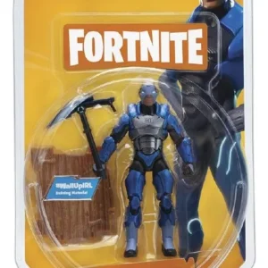 FORTNITE S1 FIGURA POSE DE ACCIÓN X 1 CARBIDE