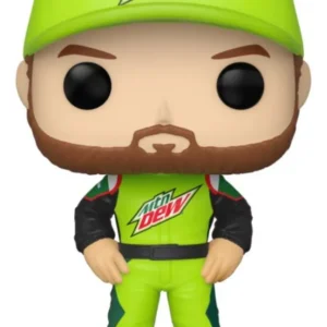 Funko Pop NASCAR DALE EARNHARDT JR. - 15