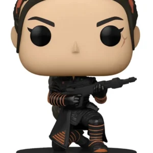 Funko Pop STAR WARS BOBF - FENNEC SHAND - 481
