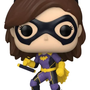 Funko Pop GOTHAM KNIGHTS - BATGIRL - 893