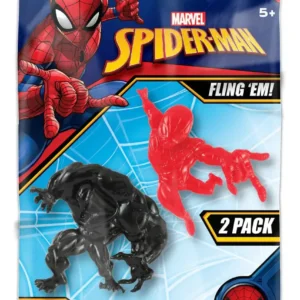 JA-RU MARVEL LANZADOR DE DEDOS