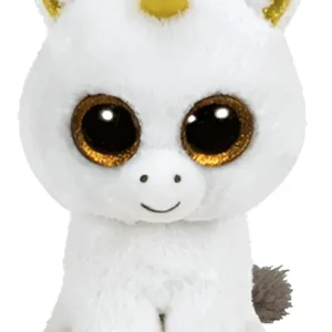 BEANIE BOOS PEGASUS UNICORNIO MEDIANO
