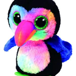 BEANIE BOOS BEAKS TUCÁN REGULAR