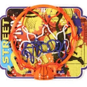 JA-RU JUEGO DE BASKETBALL