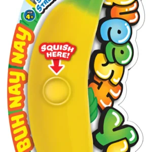 JA-RU SQUEEZY BANANA