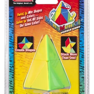 DUNCAN MONUMENTAL PUZZLE JUEGO PIRAMIDE