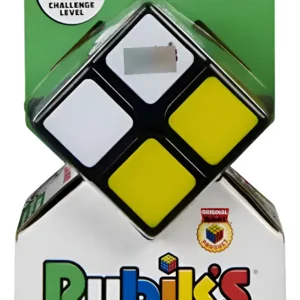 RUBIKS APRENDIZ