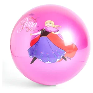 PELOTA PRINCESA N8 PVC
