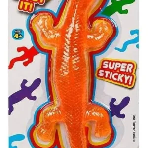 JA-RU REPTIL PEGAJOSO