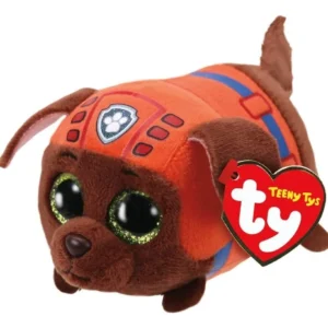 TY TEENY TYS PAW PATROL ZUMA REGULAR