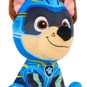 PAW PATROL MIGHTY MOVIE PELUCHE BÁSICO X 1 SURT.