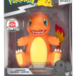 PKW - 1 FIGURE PACK (VINYL FIGURE ASSORTMENT)