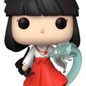 Funko Pop INUYASHA - KIKYO - 1298