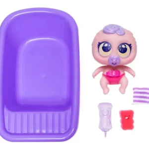 NEO BEBE NEOFLOBBI FLOBBETI ROSA