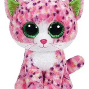 BEANNIE BOOS MEDIANO SOPHIE GATO ROSADO