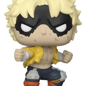 Funko Pop MHA - FATGUM - 1142