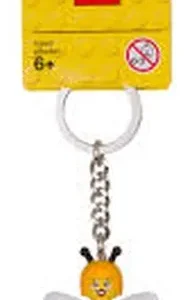 Lego - LLAVERO ABEJITA