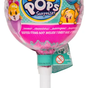 PIKMI POPS S2 MEDIANO X1 SURT.