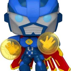 Funko Pop MARVEL MECH - DR.STRANGE - 832