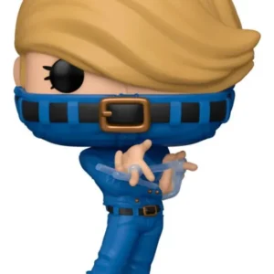 Funko Pop MHA - BEST JEANIST - 786